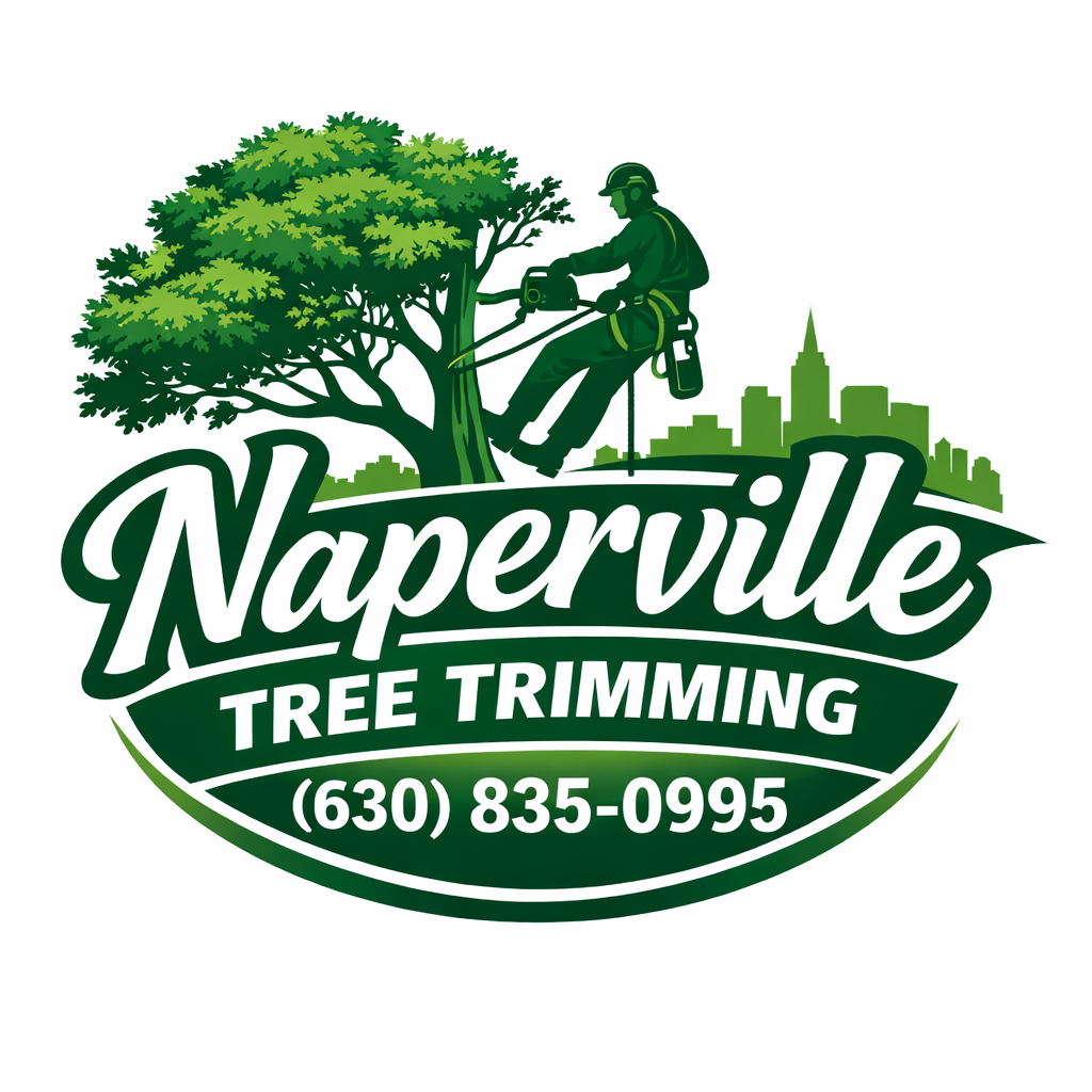 Tree Trimming Naperville